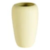 Lokal Helsinki Vase Silmu, Jaune Clair