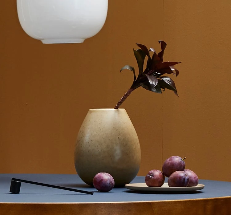 By Lassen Éteignoir Kubus, Noir 5 By Lassen Éteignoir Kubus, Noir – Image 5