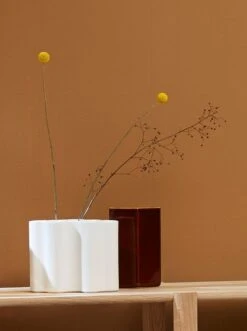 Vitra Vase Moyen Nuage Céramique -Ménagers Décoration Boutique FDS syksy2 media