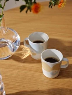 Marimekko Vase Umpu, Transparent -Ménagers Décoration Boutique FINAL marimekko 213 lookbook4853