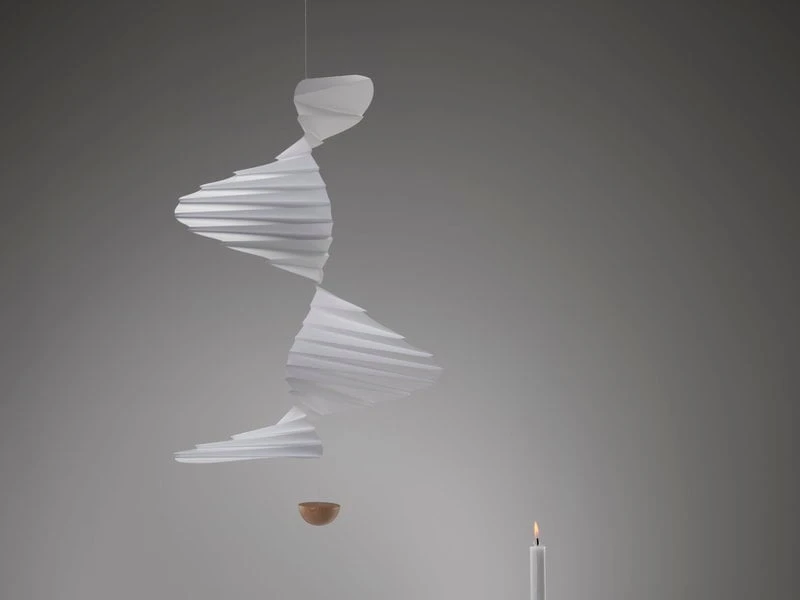 Flensted Mobiles Mobile Airflow 36 2 Flensted Mobiles Mobile Airflow 36 – Image 2