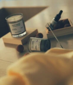 Frama Bougie Parfumée Deep Forest, 60 g -Ménagers Décoration Boutique FRAMA at Casa Piana 1001238