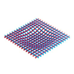 Fundamental Berlin Plateau Gravity, 20 x 20 cm, Pompidou