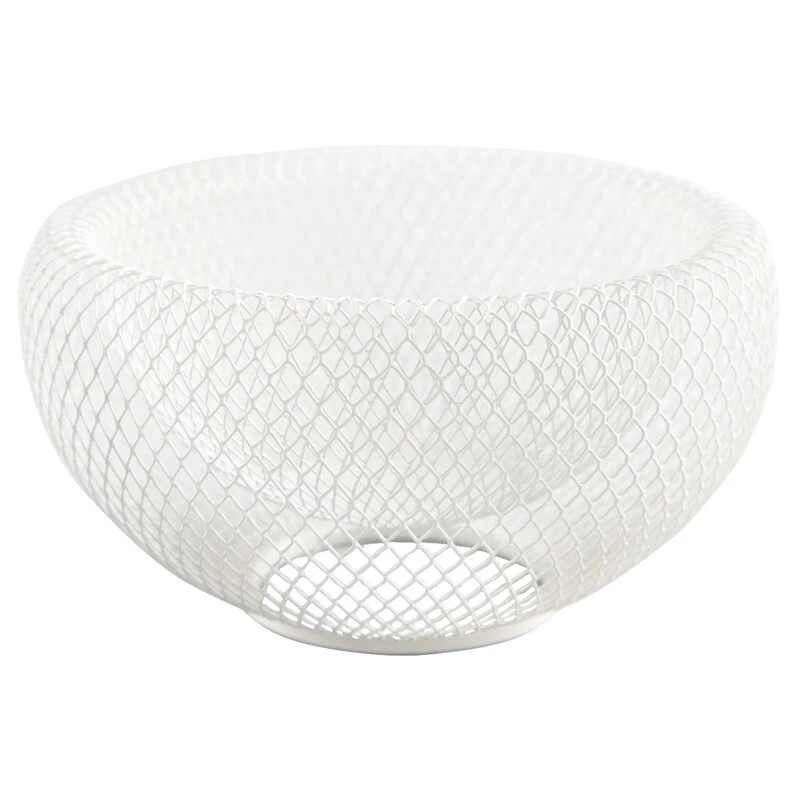 Fundamental Berlin Bol Ou Abat-jour Nest, 20 cm, Blanc 1 Fundamental Berlin Bol Ou Abat-jour Nest, 20 cm, Blanc