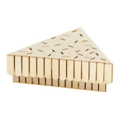 Fundamental Berlin Boîte Brass Box, Lecture