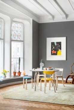 Katriina Nuutinen Vase Vieno, Abricot -Ménagers Décoration Boutique Fds13 muokattu