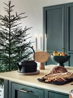 Artek Bougeoir Lucia 9 Artek Bougeoir Lucia -Ménagers Décoration Boutique Fds joulu19 9 extra