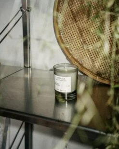 Frama Bougie Parfumée St. Pauls, 60 g -Ménagers Décoration Boutique Frama Scented Candles 60g Context 13