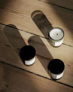 Frama Bougie Parfumée Deep Forest, 60 g -Ménagers Décoration Boutique Frama Scented Candles 60g Context 8 1