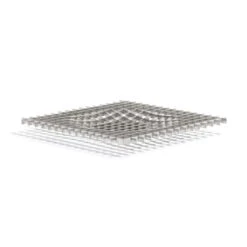 Fundamental Berlin Plateau Gravity, 20 X 20 cm, Acier Inoxydable 10 Fundamental Berlin Plateau Gravity, 20 X 20 cm, Acier Inoxydable -Ménagers Décoration Boutique GRV TRY DIAMOND