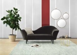 GUBI Miroir Randaccio Circular, 70 cm -Ménagers Décoration Boutique GrandPianoSofa MategotSideTable RandaccioWallMirror 02 1