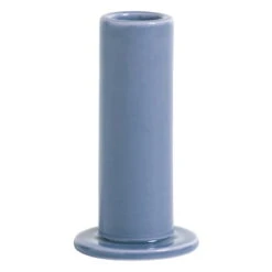 HAY Bougeoir Tube, M, Lavande
