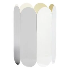 HAY Vase Arcs, Mirror