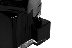 Hem Vase Brute, Noir 11 Hem Vase Brute, Noir -Ménagers Décoration Boutique HEM Brute Vase Black 05