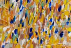 Hem Vase Brute, Confetti -Ménagers Décoration Boutique HEM Brute Vase Confetti 06