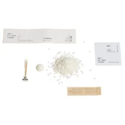 Hetkinen Ensemble Recharge/DIY Pour Bougie