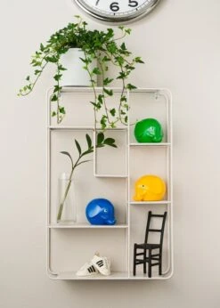 Palaset Tirelire Medi Elephant, Vert -Ménagers Décoration Boutique HYLLYKUVA LIPPAISTA 3