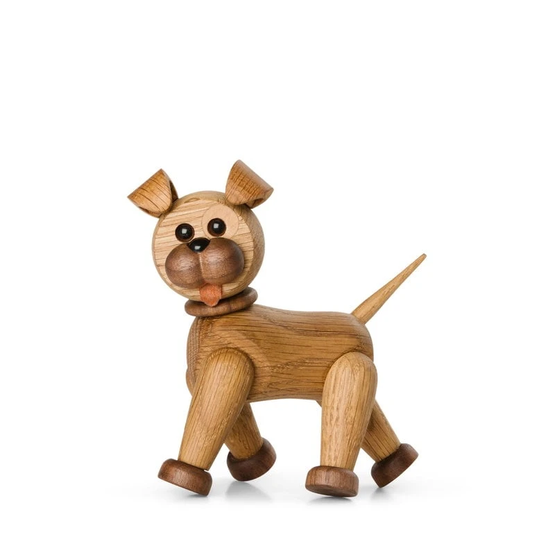 Spring Copenhagen Figurine Happy The Dog 5 Spring Copenhagen Figurine Happy The Dog – Image 5