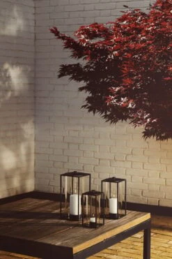 By Lassen Grande Bougie Light'In, Blanc -Ménagers Décoration Boutique Heg Mller 200623 byLassen AW2010450 copy 2