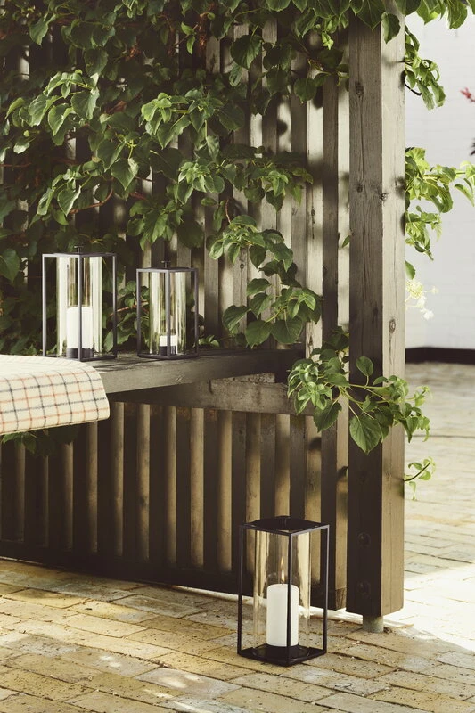 By Lassen Grande Lanterne Light'In, Noir 5 By Lassen Grande Lanterne Light'In, Noir – Image 5