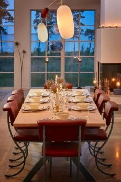 Klong Lampe à Huile Patinée, Petit Modèle, Cuivré -Ménagers Décoration Boutique Hely 2 1