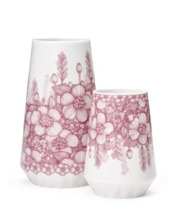 Arabia Vase Huvila 19 cm -Ménagers Décoration Boutique Huvila vase 19cm 13cm