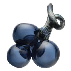 Iittala Grape, Bleu Pluie