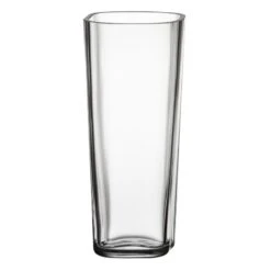 Iittala Vase Aalto, 180 mm, Transparent