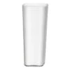 Iittala Vase Aalto, 180 mm, Blanc