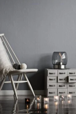 Iittala Photophore Kivi, Transparent -Ménagers Décoration Boutique IittalaKaasaKastehelmiKivi