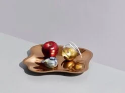 Iittala Bol Aalto 358 mm, Or Rose 10 Iittala Bol Aalto 358 mm, Or Rose -Ménagers Décoration Boutique Iittala 2017 christmas 1