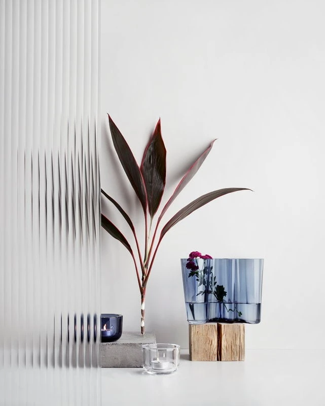 Iittala Photophore Valkea, Transparent 3 Iittala Photophore Valkea, Transparent – Image 3