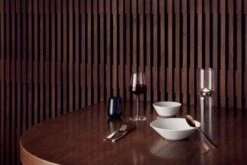 Iittala Bougeoir Lantern 250 mm, Transparent 6 Iittala Bougeoir Lantern 250 mm, Transparent -Ménagers Décoration Boutique Iittala 2019 Teema Citterio Essence Lantern