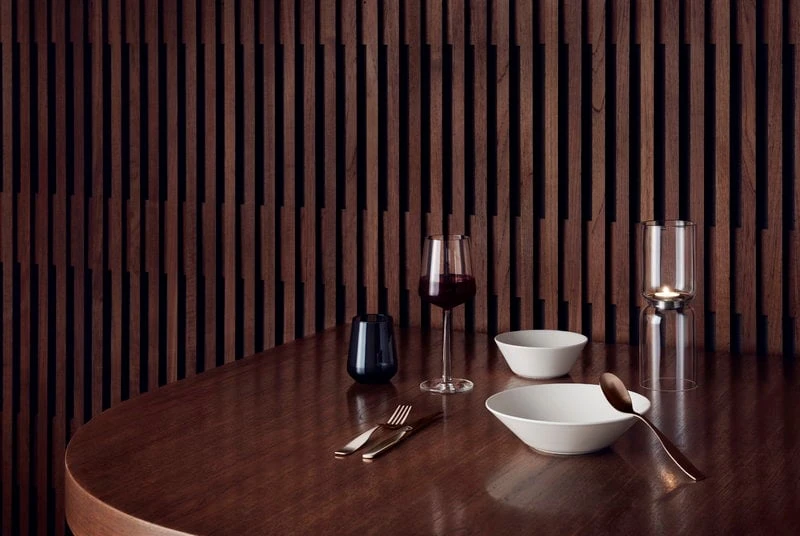 Iittala Bougeoir Lantern 250 mm, Transparent 3 Iittala Bougeoir Lantern 250 mm, Transparent – Image 3