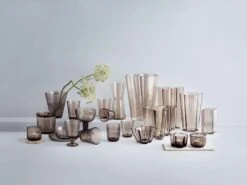 Iittala Bougie Votive Kastehelmi 64 mm, Lin -Ménagers Décoration Boutique Iittala 2020 linen group 1 4