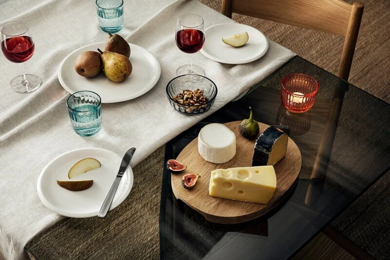 Iittala Photophore Raami, Rose Saumon 2 Iittala Photophore Raami, Rose Saumon – Image 2