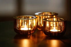 Klong Photophore Jazz -Ménagers Décoration Boutique Jazz Mini