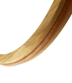 FDB Møbler Miroir I3 Mossø, 40 cm, Chêne 7 FDB Møbler Miroir I3 Mossø, 40 cm, Chêne -Ménagers Décoration Boutique Job 10032 1