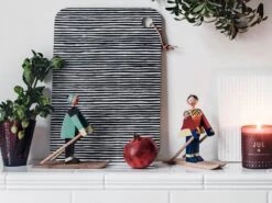 Kay Bojesen Boje Le Petit Skieur 11 Kay Bojesen Boje Le Petit Skieur -Ménagers Décoration Boutique Joulu7 3 suvi kesalainen 2016 rajattu