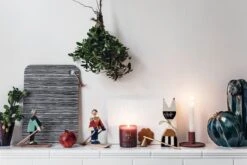 Kay Bojesen Boje Le Petit Skieur 10 Kay Bojesen Boje Le Petit Skieur -Ménagers Décoration Boutique Joulu7 suvi kesalainen 2016 rajattu