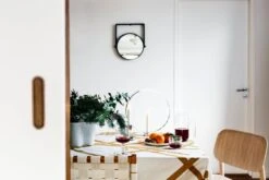 Iittala Vase Aalto 160 mm, Blanc -Ménagers Décoration Boutique Joulu8 2017 suvi kesalainen1