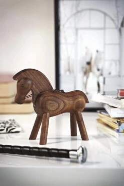 Kay Bojesen Cheval En Bois -Ménagers Décoration Boutique KB 39211 1