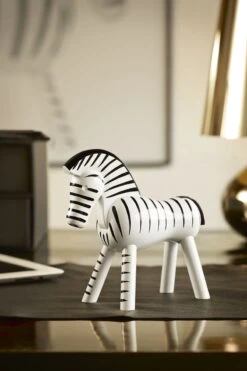 Kay Bojesen Zebra -Ménagers Décoration Boutique KB 39421 1
