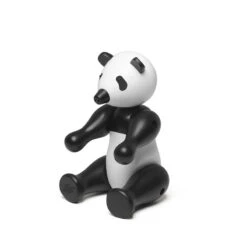 Kay Bojesen Panda En Bois -Ménagers Décoration Boutique KB 39422 2