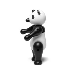 Kay Bojesen Panda En Bois -Ménagers Décoration Boutique KB 39422 6