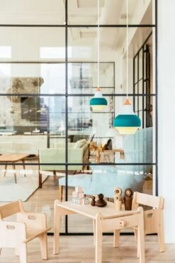 Architectmade Chouette, Petit Modèle, Chêne Naturel -Ménagers Décoration Boutique Louis Poulsen Carl Hansen IMG 3414 Edit 1