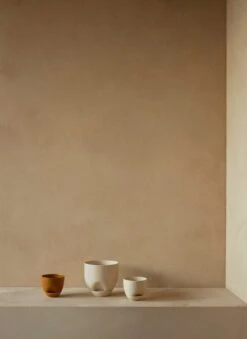 MENU Jardinière Hydrous, 20 cm, Cendré 10 MENU Jardinière Hydrous, 20 cm, Cendré -Ménagers Décoration Boutique MENU Hydrous Planter 3