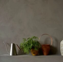 MENU Jardinière Hydrous, 12 cm, Ocre -Ménagers Décoration Boutique MENU Hydrous Planter Hydrous Watering Can 4