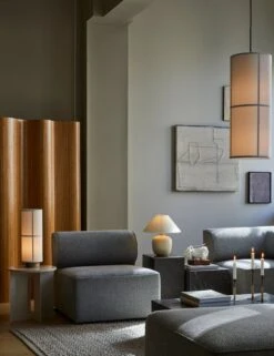 MENU Bougeoir Duca, Laiton Bronze 9 MENU Bougeoir Duca, Laiton Bronze -Ménagers Décoration Boutique MENU Showroom Living 1 016