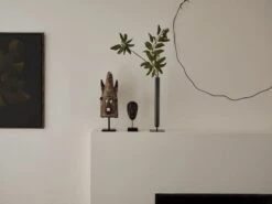 MENU Vase Stance, 40 cm, Laiton Bronze -Ménagers Décoration Boutique MENU Stance Vase